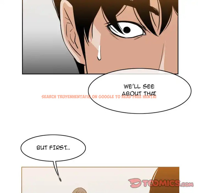 Read Hentai Image 8 152 in comic Path To Salvation - Chapter 53 - hentaitnt.net