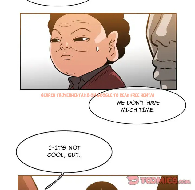 Read Hentai Image 18 149 in comic Path To Salvation - Chapter 54 - hentaitnt.net