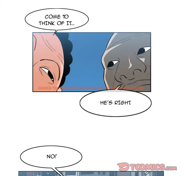 Read Hentai Image 32 149 in comic Path To Salvation - Chapter 54 - hentaitnt.net