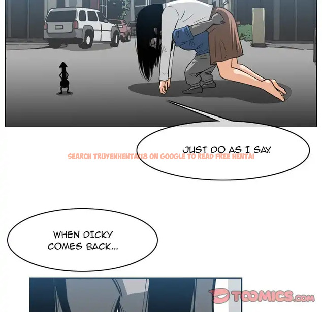 Read Hentai Image 40 149 in comic Path To Salvation - Chapter 54 - hentaitnt.net