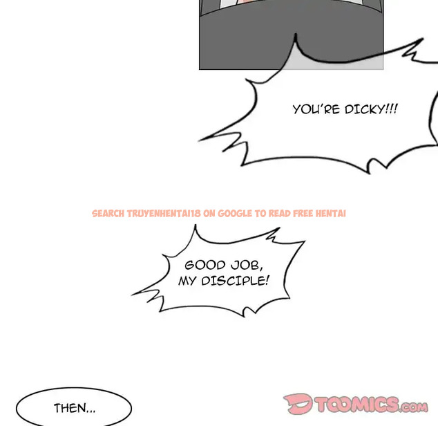 Read Hentai Image 74 152 in comic Path To Salvation - Chapter 54 - hentaitnt.net