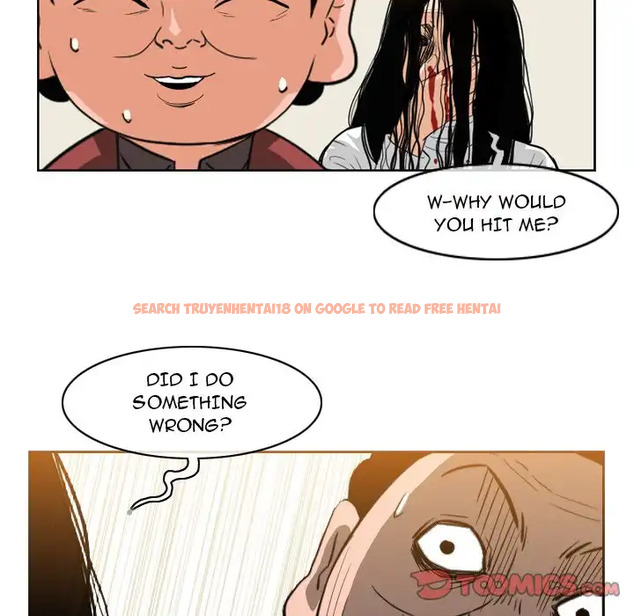 Read Hentai Image 24 146 in comic Path To Salvation - Chapter 55 - hentaitnt.net