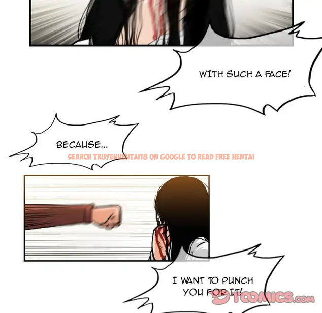 Read Hentai Image 26 146 in comic Path To Salvation - Chapter 55 - hentaitnt.net