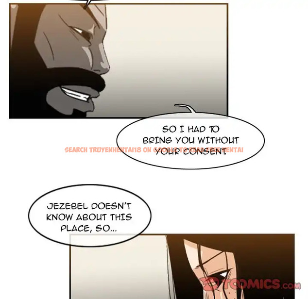 Read Hentai Image 30 146 in comic Path To Salvation - Chapter 55 - hentaitnt.net