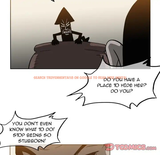 Read Hentai Image 24 142 in comic Path To Salvation - Chapter 56 - hentaitnt.net