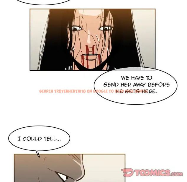 Read Hentai Image 6 142 in comic Path To Salvation - Chapter 56 - hentaitnt.net