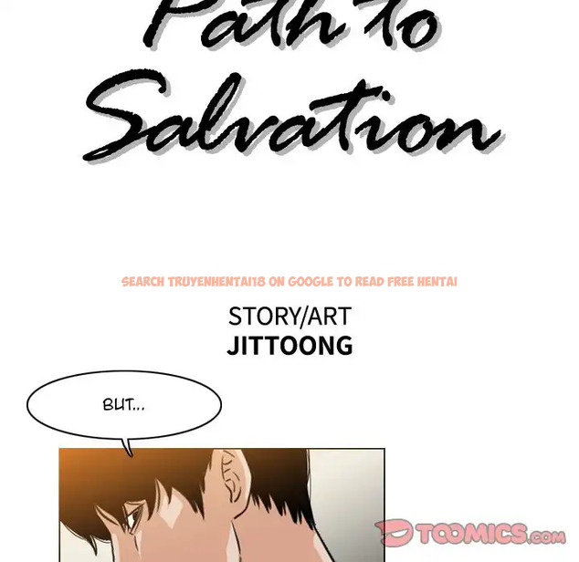 Read Hentai Image 10 142 in comic Path To Salvation - Chapter 57 - hentaitnt.net