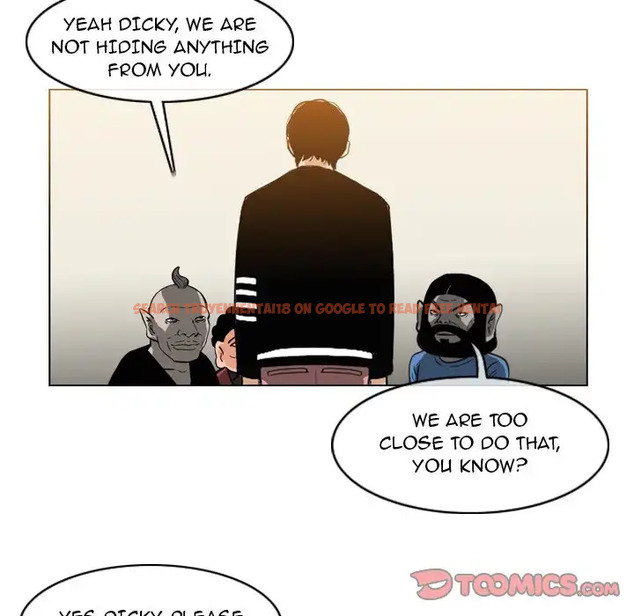 Read Hentai Image 6 142 in comic Path To Salvation - Chapter 57 - hentaitnt.net