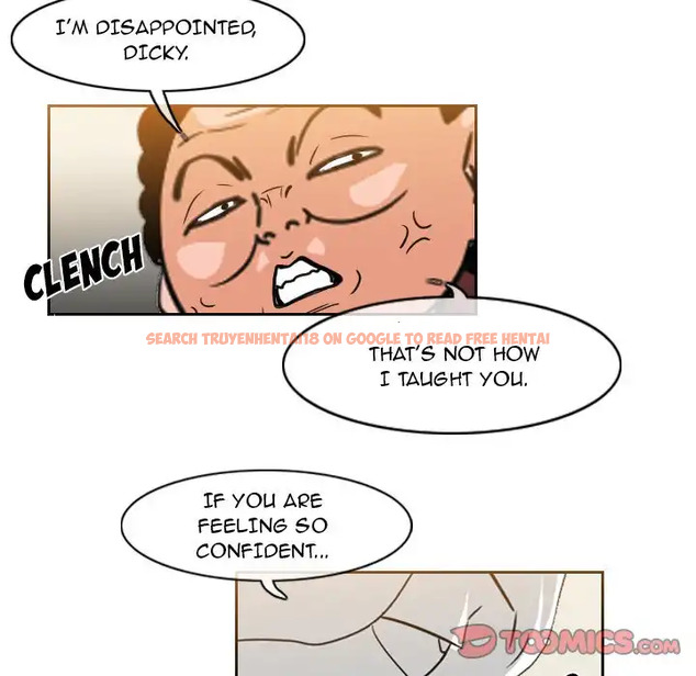 Read Hentai Image 60 142 in comic Path To Salvation - Chapter 57 - hentaitnt.net