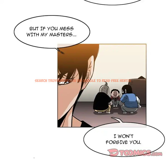 Read Hentai Image 40 139 in comic Path To Salvation - Chapter 58 - hentaitnt.net