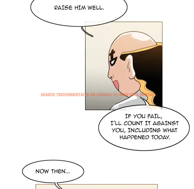Read Hentai Image 59 139 in comic Path To Salvation - Chapter 58 - hentaitnt.net