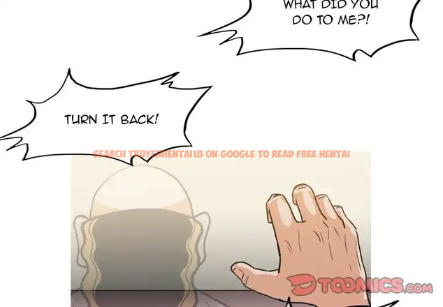 Read Hentai Image 2 135 in comic Path To Salvation - Chapter 59 - hentaitnt.net