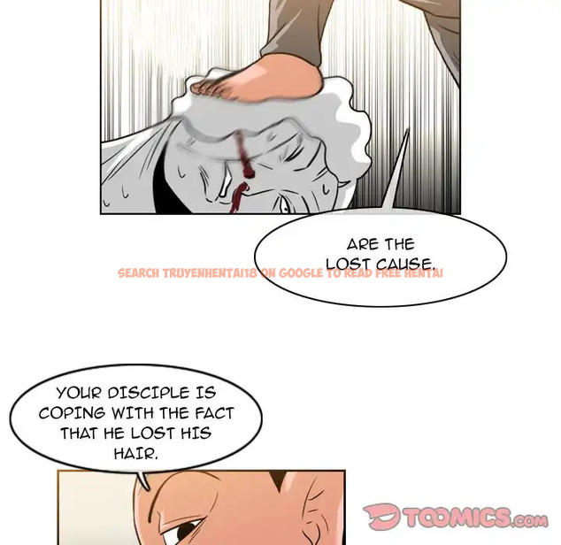Read Hentai Image 24 135 in comic Path To Salvation - Chapter 59 - hentaitnt.net