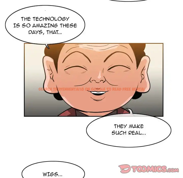 Read Hentai Image 28 135 in comic Path To Salvation - Chapter 59 - hentaitnt.net