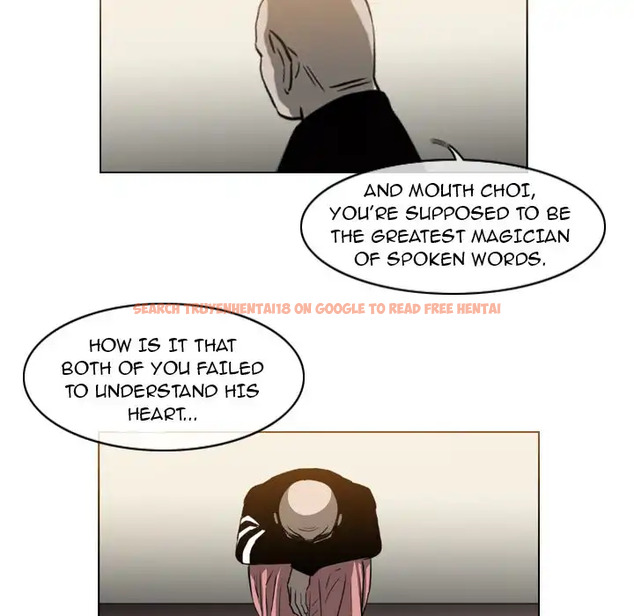 Read Hentai Image 31 135 in comic Path To Salvation - Chapter 59 - hentaitnt.net