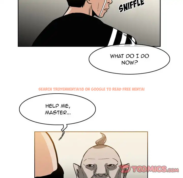 Read Hentai Image 40 135 in comic Path To Salvation - Chapter 59 - hentaitnt.net