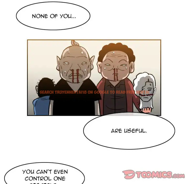 Read Hentai Image 54 138 in comic Path To Salvation - Chapter 59 - hentaitnt.net
