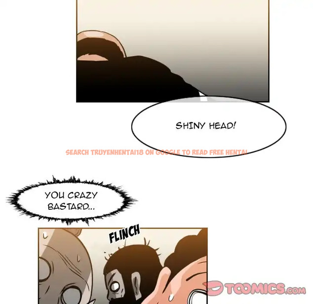 Read Hentai Image 56 138 in comic Path To Salvation - Chapter 59 - hentaitnt.net