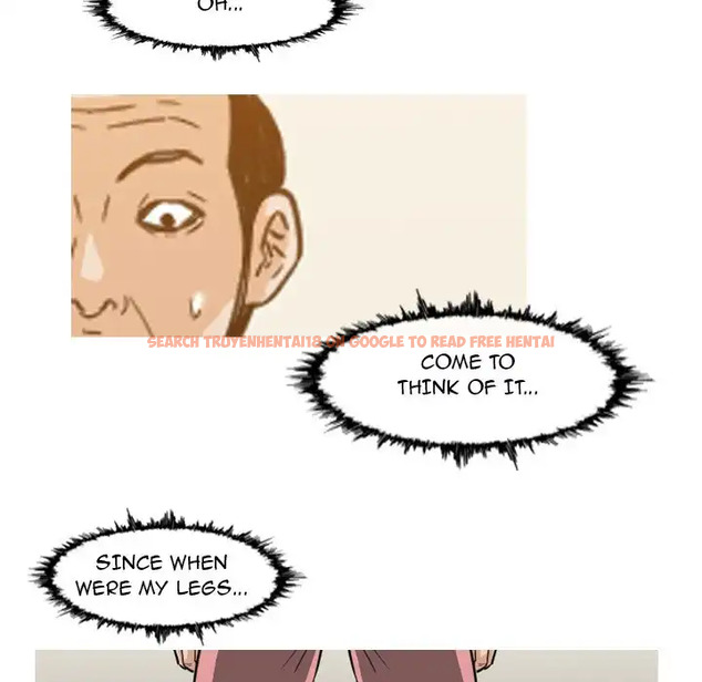 Read Hentai Image 61 138 in comic Path To Salvation - Chapter 59 - hentaitnt.net