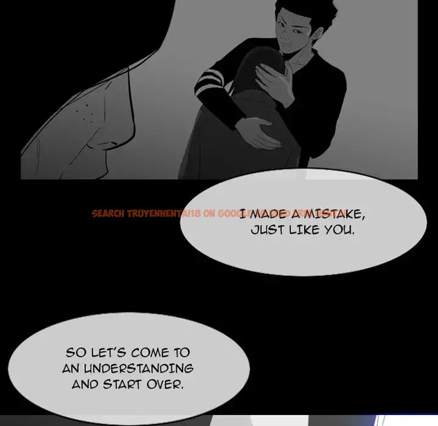 Read Hentai Image 23 132 in comic Path To Salvation - Chapter 60 - hentaitnt.net