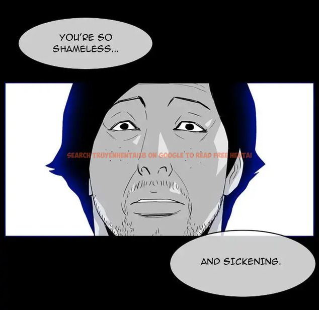 Read Hentai Image 25 132 in comic Path To Salvation - Chapter 60 - hentaitnt.net