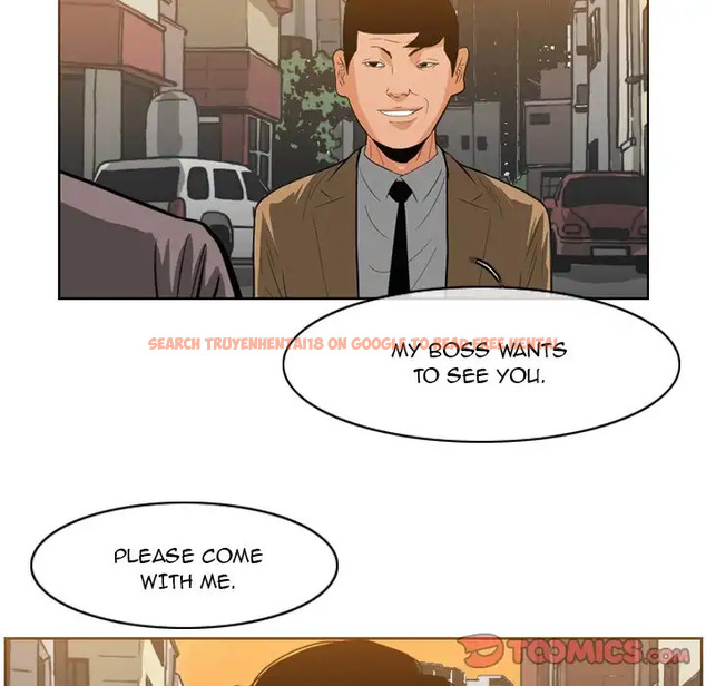 Read Hentai Image 34 135 in comic Path To Salvation - Chapter 60 - hentaitnt.net