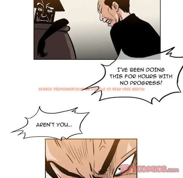 Read Hentai Image 42 135 in comic Path To Salvation - Chapter 60 - hentaitnt.net