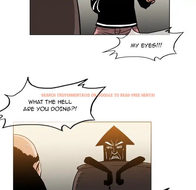Read Hentai Image 51 135 in comic Path To Salvation - Chapter 60 - hentaitnt.net