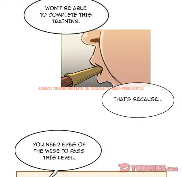 Read Hentai Image 56 135 in comic Path To Salvation - Chapter 60 - hentaitnt.net