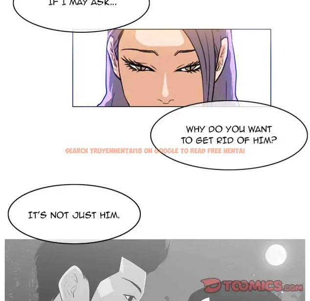Read Hentai Image 10 132 in comic Path To Salvation - Chapter 61 - hentaitnt.net