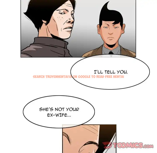 Read Hentai Image 16 132 in comic Path To Salvation - Chapter 61 - hentaitnt.net