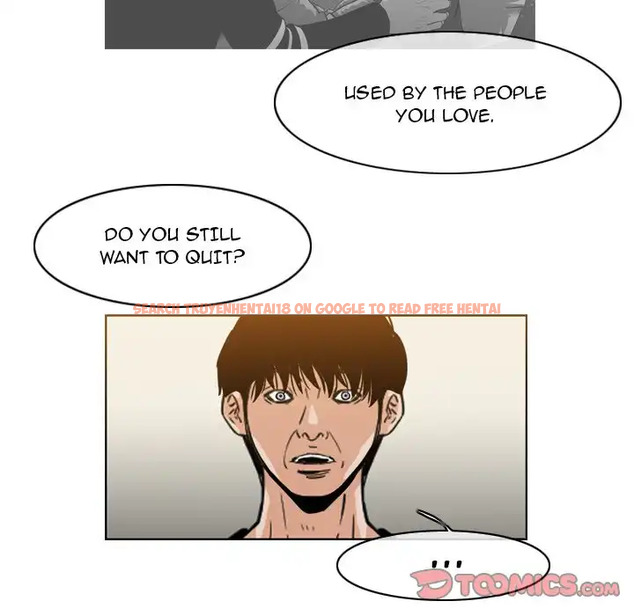 Read Hentai Image 28 132 in comic Path To Salvation - Chapter 61 - hentaitnt.net