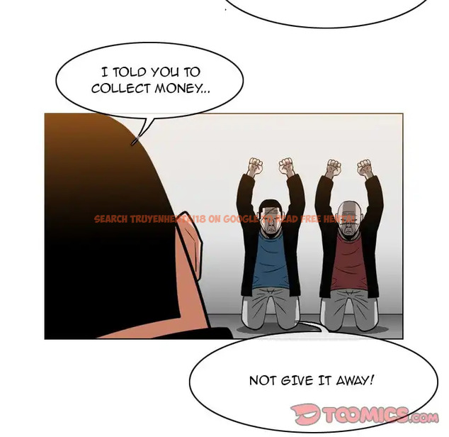 Read Hentai Image 34 132 in comic Path To Salvation - Chapter 61 - hentaitnt.net