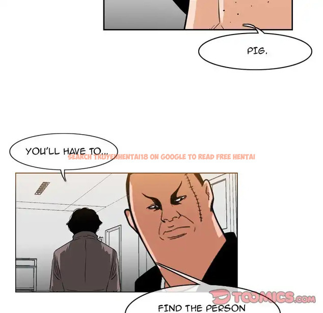 Read Hentai Image 48 132 in comic Path To Salvation - Chapter 61 - hentaitnt.net