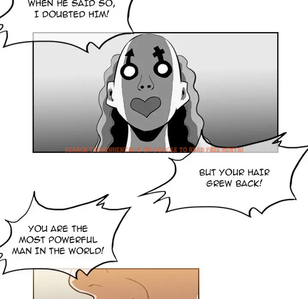 Read Hentai Image 5 132 in comic Path To Salvation - Chapter 61 - hentaitnt.net