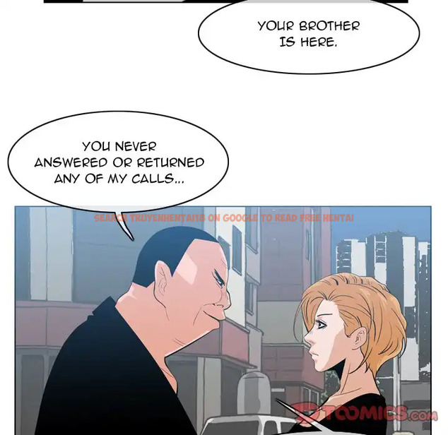 Read Hentai Image 10 128 in comic Path To Salvation - Chapter 62 - hentaitnt.net