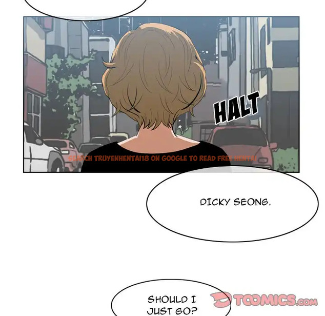 Read Hentai Image 16 128 in comic Path To Salvation - Chapter 62 - hentaitnt.net