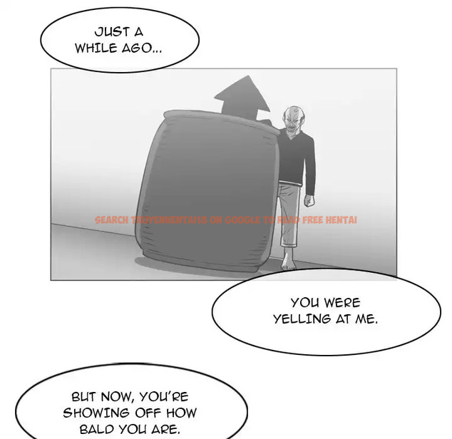Read Hentai Image 25 128 in comic Path To Salvation - Chapter 62 - hentaitnt.net