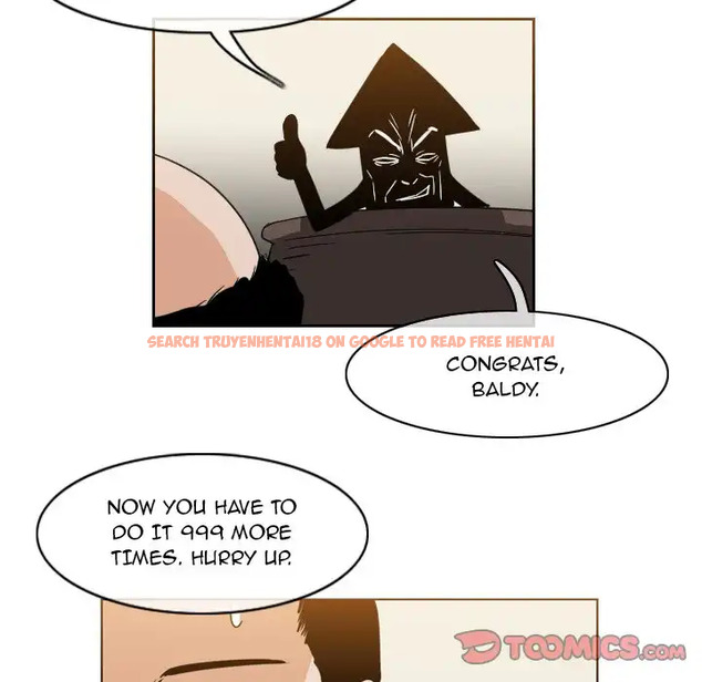 Read Hentai Image 26 128 in comic Path To Salvation - Chapter 62 - hentaitnt.net