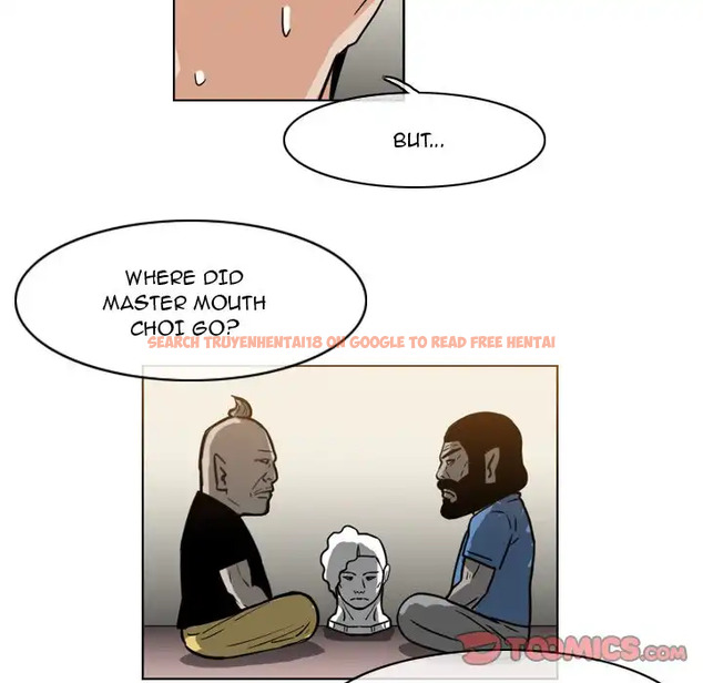 Read Hentai Image 28 128 in comic Path To Salvation - Chapter 62 - hentaitnt.net