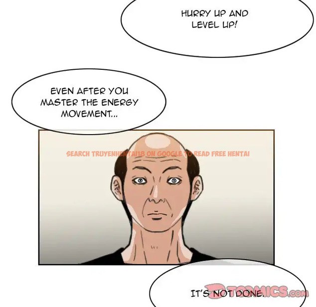 Read Hentai Image 30 128 in comic Path To Salvation - Chapter 62 - hentaitnt.net