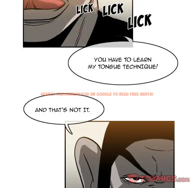 Read Hentai Image 32 128 in comic Path To Salvation - Chapter 62 - hentaitnt.net