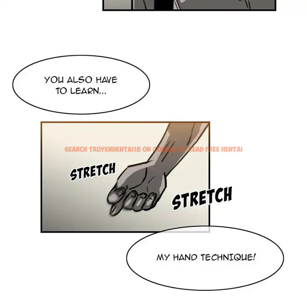 Read Hentai Image 33 128 in comic Path To Salvation - Chapter 62 - hentaitnt.net