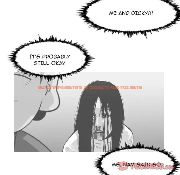Read Hentai Image 40 128 in comic Path To Salvation - Chapter 62 - hentaitnt.net