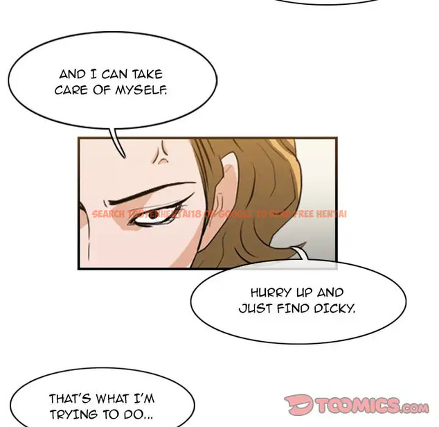 Read Hentai Image 50 128 in comic Path To Salvation - Chapter 62 - hentaitnt.net