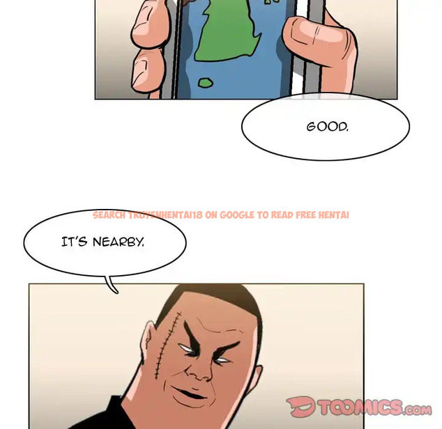 Read Hentai Image 10 125 in comic Path To Salvation - Chapter 63 - hentaitnt.net
