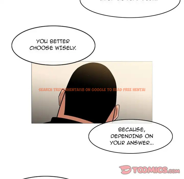 Read Hentai Image 14 125 in comic Path To Salvation - Chapter 63 - hentaitnt.net