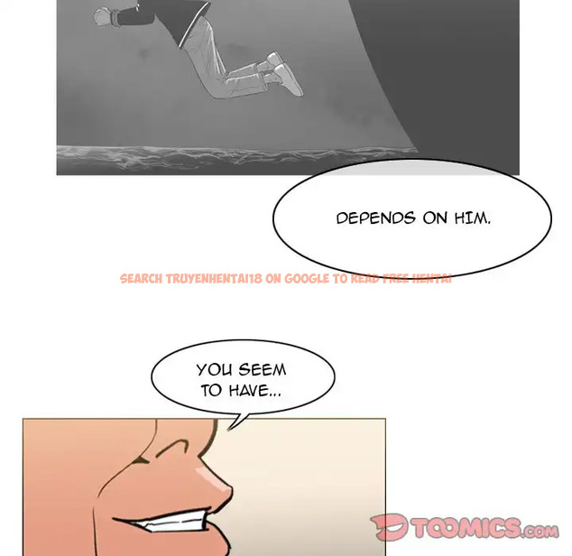 Read Hentai Image 18 125 in comic Path To Salvation - Chapter 63 - hentaitnt.net