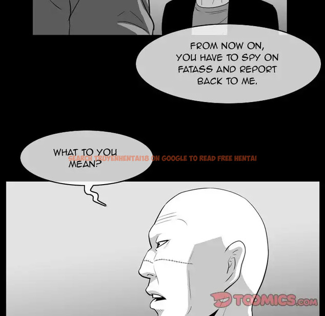 Read Hentai Image 28 125 in comic Path To Salvation - Chapter 63 - hentaitnt.net