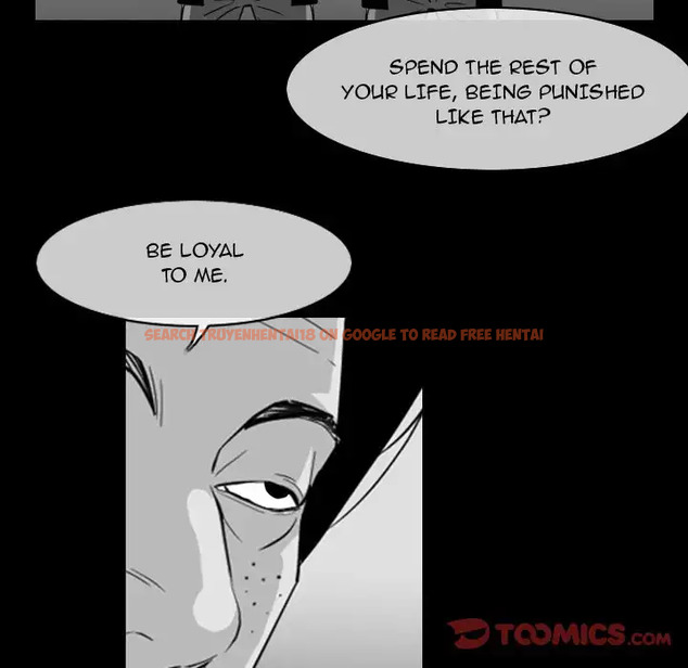 Read Hentai Image 34 125 in comic Path To Salvation - Chapter 63 - hentaitnt.net